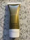 NOS Avon Sterling Silver Jewelry Cleaner 2.5 Fl Oz 1998