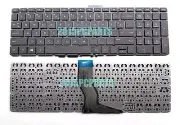 New HP Envy 17-S000 17-S010NR 17-S030NR 17-S100 17-S110NR Keyboard US No Backlit