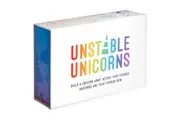 Unstable Unicorns