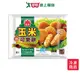 義美e家小館-玉米可樂餅180G/包(6入)【愛買冷凍】