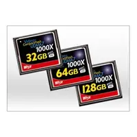 在飛比找蝦皮購物優惠-Wise Video+ CF Card 32GB-1000X