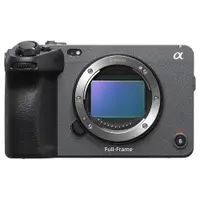 在飛比找PChome24h購物優惠-SONY FX3 全片幅電影機 單機身-公司貨