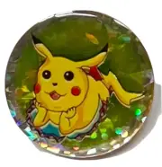 Vintage Assorted & Unique Pokémon Stickers