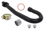 Ex-PIPE/Gasket/SEAL/ Clamp FITS HONDA Replaces 18320-HP7-A00 18291-MN4-920