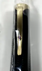 NEW MONTBLANC VIRGINIA WOOLF WRITERS EDITION BALL POINT PEN