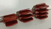 7 1/4" Gauge Miniature Railway Single or Multi Slot Coupling - Kit or Assembled