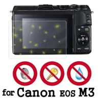 在飛比找PChome24h購物優惠-D&A Canon EOS M3 相機專用日本原膜NEW A