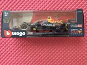 Sergio Perez #11 Bburago RedBull F1 RB18 2022 1/24 Diecast