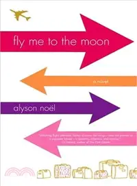 在飛比找三民網路書店優惠-Fly Me to the Moon