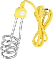 Immersion Heater Portable Electric Immersion Heater Boiler Spiral Tube Water Heating Element 1800W AU Plug 220V Immersion Heater