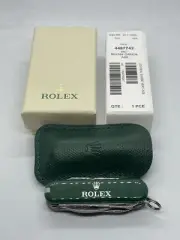 Rolex Victorinox Mini Champ Multifunctional Pocket Knife - Brand New - Rare