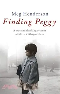 在飛比找三民網路書店優惠-Finding Peggy