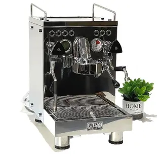 咖啡機Welhome&#92;/惠家KD-310現磨半自動意式咖啡機商用家用雙泵專業E61WPM 可開發票