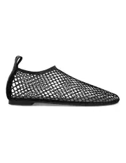 [Senso] Cordelia Ballet Flat in Black