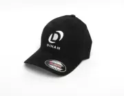 Dinan D020-CAPBK-S Flexfit Hat