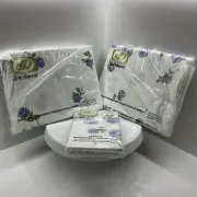 vintage lady pepperell sheets and pillowcases