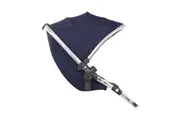 Egg Tandem Strollers Seat - Regal Navy