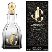 I Want Choo Forever by Jimmy Choo Eau De Parfum Spray 100ml