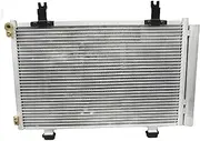 Auto Air Conditioning AC Condenser Compatible For Suzuki Swift 95310-63J00 95310-62J10 9531063J00 9531062J10