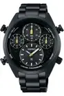 Seiko Prospex Speedtimer 1/100 Second Solar Chronograph Limited Edition SFJ007
