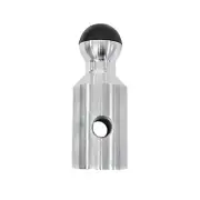 Andersen 3452 Greaseless Single Aluminum Ball 1-7/8" for Rapid Hitch Only