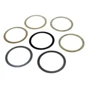 J8134016 Transfer Case Input Bearing Retainer Kit for J Series Jeep CJ7 Cherokee (for: Jeep)