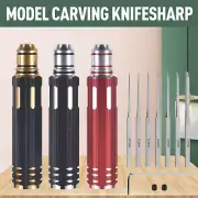 New Model Engraving Knife Resin Scribing Cutting Tool Engraving Cutting Set.