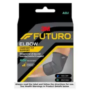 Futuro ComfortFit Adjustable Elbow Support