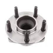 Aunger Wheel Hub With ABS Front - AWH025