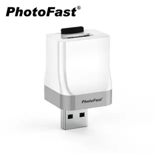 【5入組】Photofast PhotoCube 蘋果專用 備份方塊 (不含記憶卡)