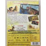 電影DVD 小王子 國語/英語  高清 全新盒裝