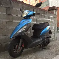 在飛比找蝦皮購物優惠-同路中古機車sym-gt125(evo)