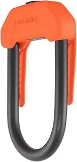 Hiplok DX Bicycle U Lock