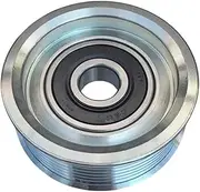 Timing Chain Tensioner Belt Tension Pulley Fit for Honda Acura 2002-2011 Fit for Accord Civic Si TSX Idler Pulley 31190-RRA-A00 Adjuster Tensioner Rod