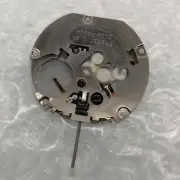 Watch Movement PE70 6Pin Multi-Kinetic Quartz Movement Single Calendar Movement