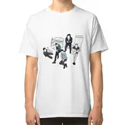 One direction group [2, dark] T-shirt