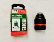 Metabo 13mm Keyless Chuck 1/2-20UNF Suits Many Cored & Cordless Drill GermanMade