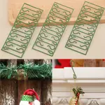 耶誕節裝飾品 家居聖誕樹小掛飾小掛件鈎子 吊飾掛件工具小掛鈎 S鈎
