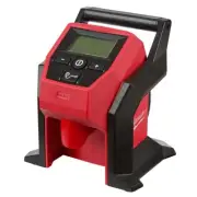 Milwaukee 2475-20 M12 12V Compact Tire Inflator (Tool Only)