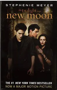 在飛比找TAAZE讀冊生活優惠-Twilight Saga, Book 2: New Moo