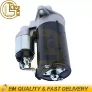 Starter 228457GT for Genie GTH1056 S-40 S-45 S-60 S-65 Z45/25 Z60/34 Z-62/40