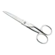 ALPEN PROFESSIONAL HOUSEHOLD TAILOR TEXTILE SCISSORS ONE ROUNDED ONE SHARP TIPS