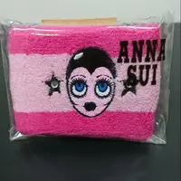 在飛比找蝦皮購物優惠-ANNA SUI 安娜蘇 巨星洋娃娃時尚護腕