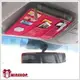 【winshop】A1594 韓系汽車遮陽板收納袋/多功能遮陽板/收納掛包/車用掛袋/收納袋/整理袋