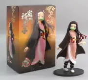 Demon Slayer: Kimetsu no Yaiba Kamado Nezuko 5.5" Action PVC Figure Toy Box