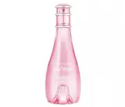 Cool Water Woman Sea Rose By Davidoff 100ml Edts-Tester