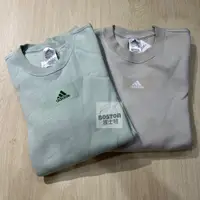 在飛比找蝦皮購物優惠-Adidas M FV SWT 圓領套頭衫 長袖 內刷毛 基