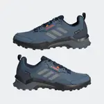 [爾東體育] ADIDAS 愛迪達 HIKING TERREX AX4 GTX HP7397 登山鞋 越野鞋 防水鞋