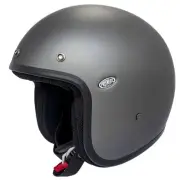 Vintage Classic U 17 BM Jet Helmet