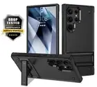 For Samsung Galaxy S24/S23/S22/S21 Ultra Case Military Grade Shockproof Cover